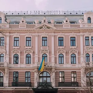 Grand Casino & Отель Львов
