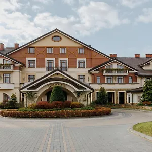 панская гора Отель Сокольники