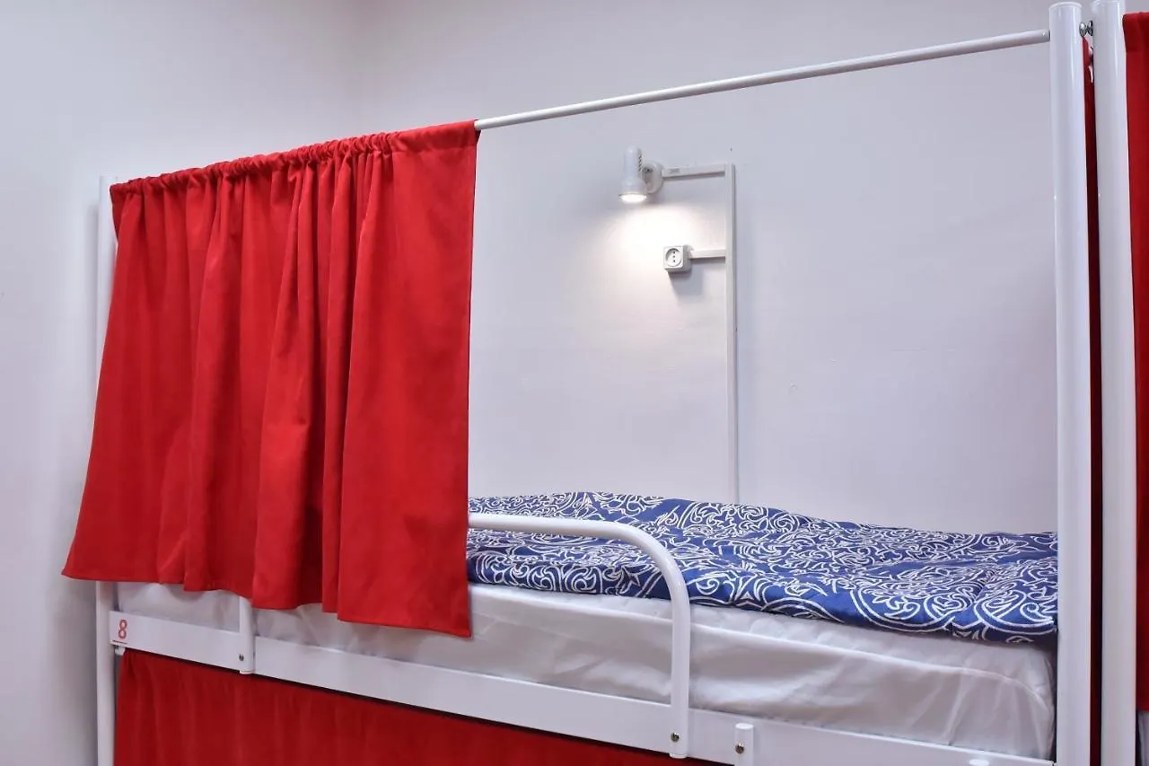 Hostel 777 Darnitsa Киев
