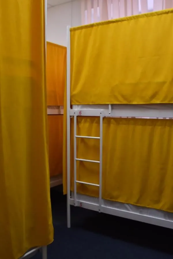 Hostel 777 Darnitsa Киев