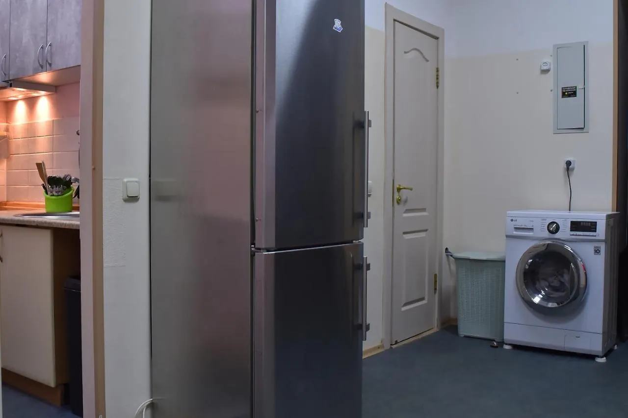 Hostel 777 Darnitsa Киев