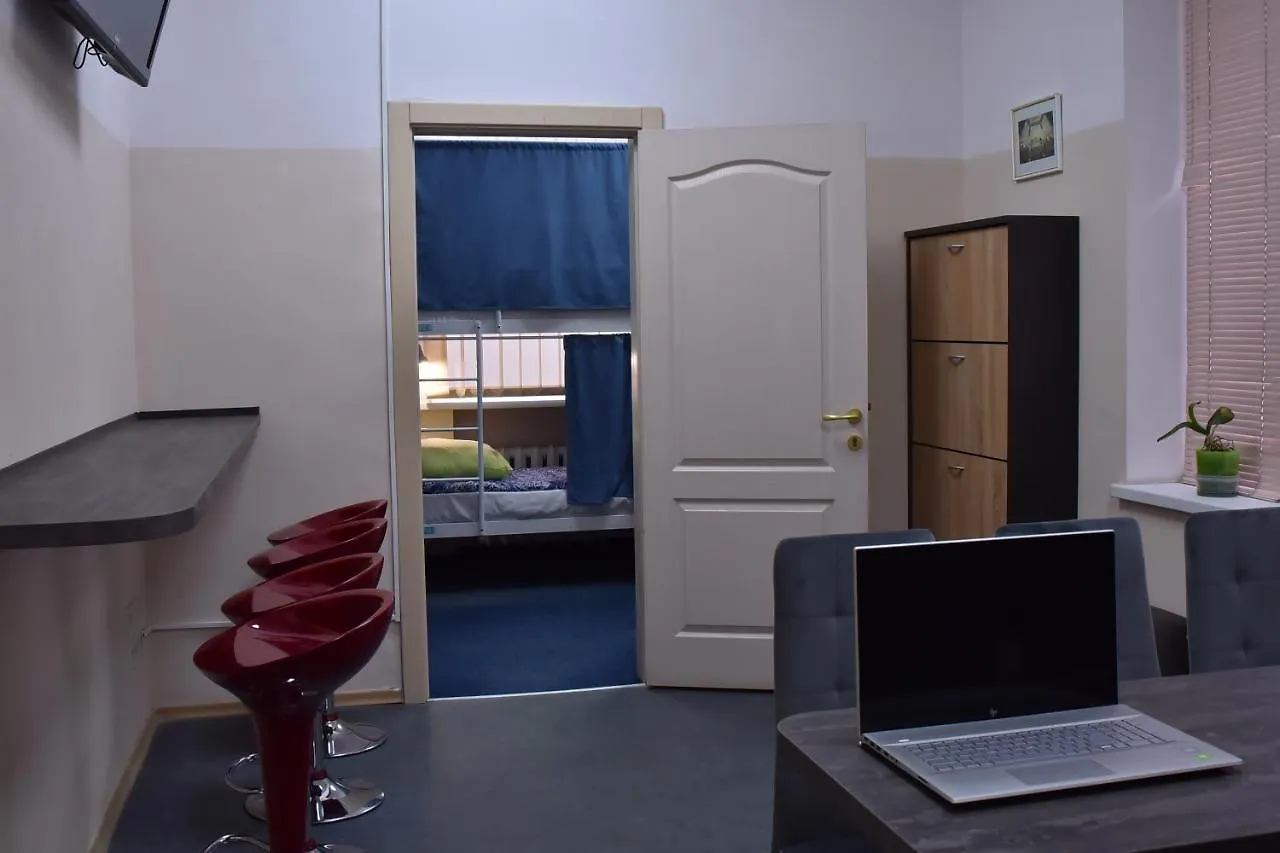 Hostel 777 Darnitsa Киев 0*,  Украина