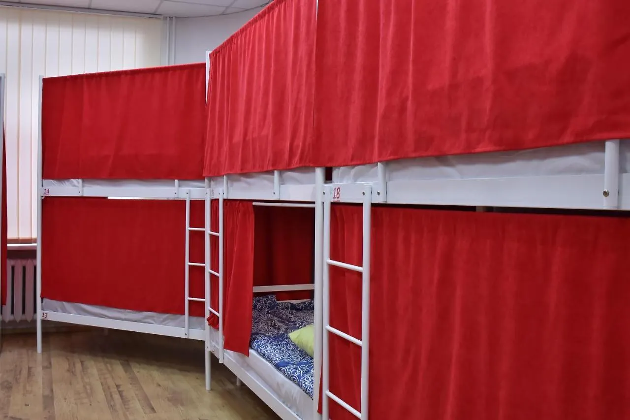 Hostel 777 Darnitsa Киев
