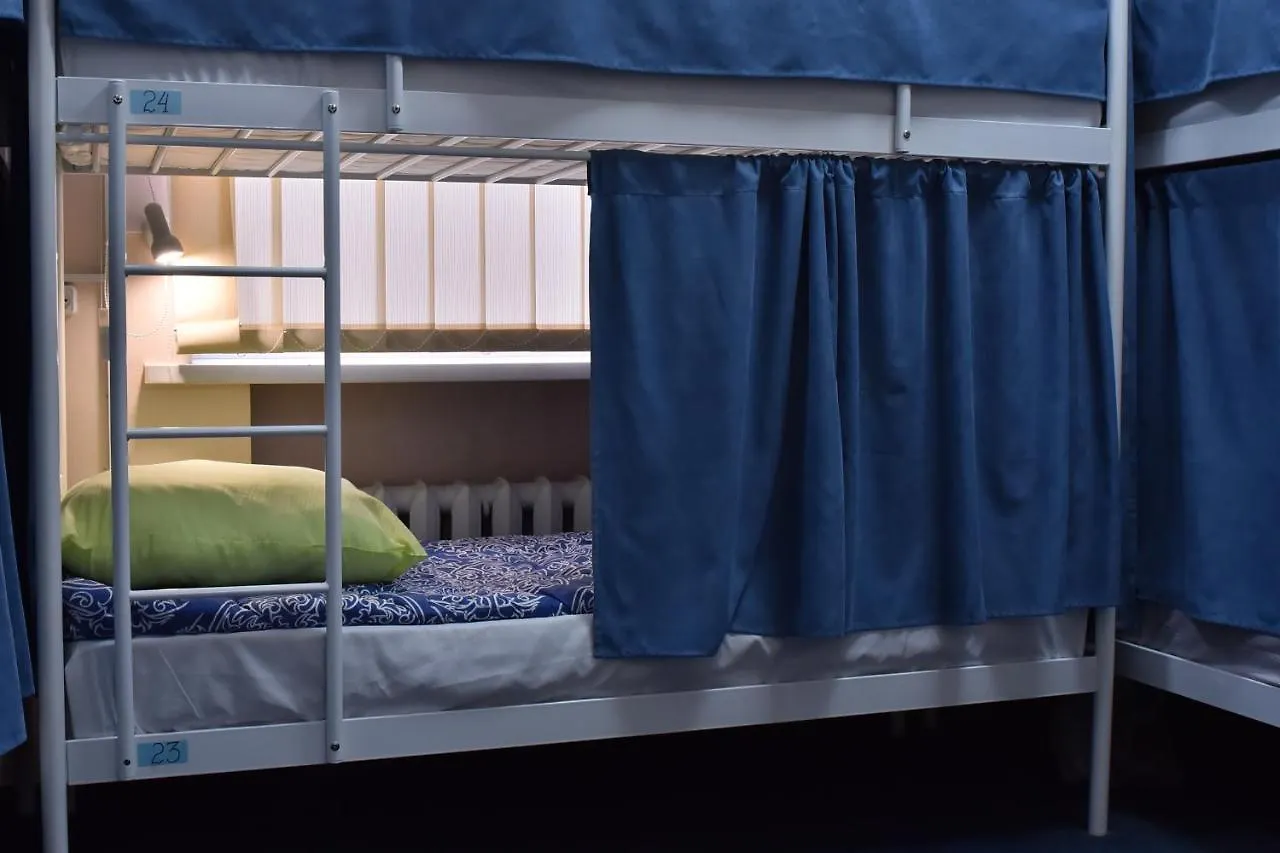 Hostel 777 Darnitsa Киев Украина