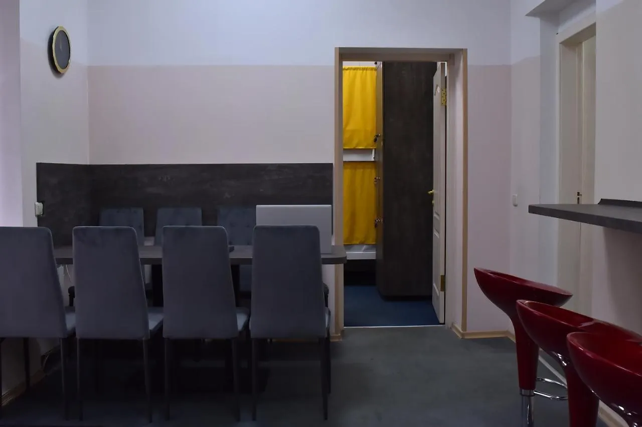 Hostel 777 Darnitsa Kiev  Kyiv