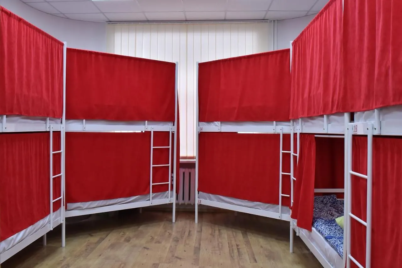 Hostel 777 Darnitsa Киев