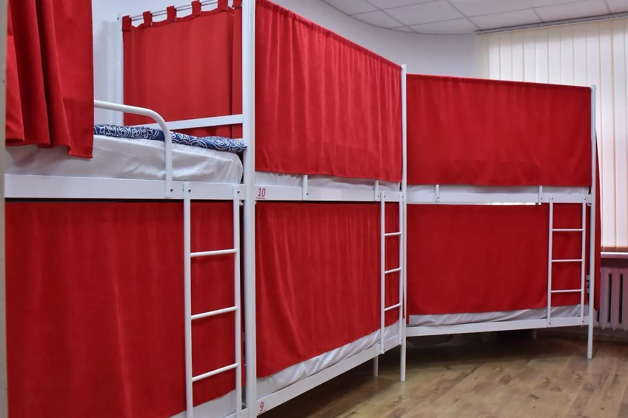 Hostel 777 Darnitsa Киев Украина