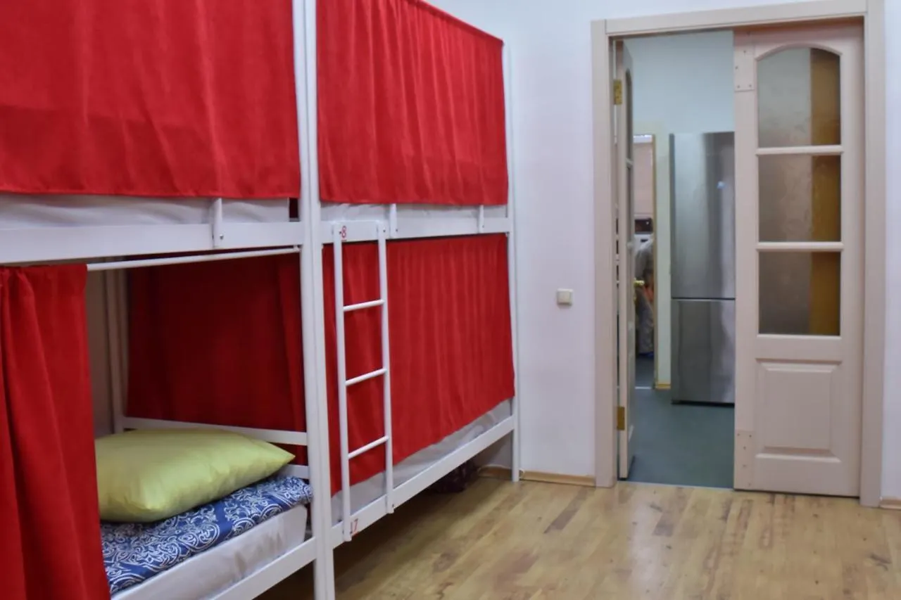 Hostel 777 Darnitsa Kiev 0*, Kyiv Ukraine
